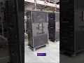 Download Lagu Meyer LFC 2100 - 8000 Watt OutPut Single 21” Subwoofer #india #dj