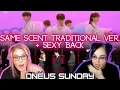 Download Lagu (ONEUS) 'Same Scent' Traditional ver. Performance Video + Sexy Back Performance | K-Cord Girls React