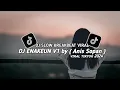Download Lagu DJ ENAKEUN V1  by Anis Sopan ( Slowed ) | VIRAL TIKTOK TERBARU 2024