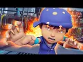 Download Lagu Semangat BoBoiBoy Membara!
