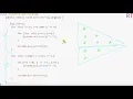 Right Pascal Triangle Using Java Java Pattern Printing
