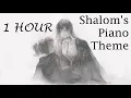 Download Lagu Path to Nowhere - Shalom's piano theme (OST) - 1 hour