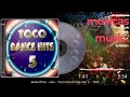 Download Lagu Jamie Price - Lies - Toco Dance Hits Vol. 5 - 1995