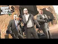 Download Lagu FRANKLIN, MICHAEL, AND TREVOR BACK TOGETHER IN GTA 5!!! (GTA 5 Mods)