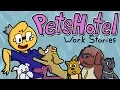 PetsHotel Stories of an ex-Petsmart employee