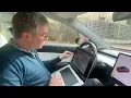 Using Vorlon js to debug any device including a Tesla