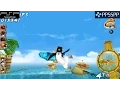 Download Lagu Surf's Up - PSP Gameplay 1080p (PPSSPP)