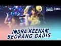 Download Lagu JKT48 - Onna no Ko no Dairokkan (Indra Keenam Seorang Gadis) @ TUNAS DI BALIK SERAGAM - 11 OKT. 2024