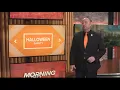 Halloween safety tips