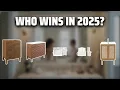 The Top 5 Best Bathroom Vanity in 2025 - Must Watch Before Buying