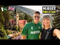 Lagu First Time in MURREE Hill Station 🇵🇰 Pakistan’s BRITISH Town