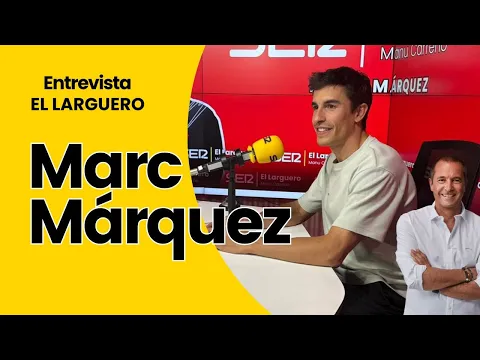 Download MP3 MARC MÁRQUEZ: \