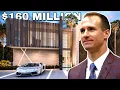 The Millionaire Lifestyle of Drew Brees