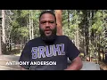 Omega Public Service Announcement with Bro Anthony Anderson