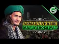 Download Lagu SHOLAWAT AHMAD YA HABIBI ABAH ALI MAFIA SHOLAWAT