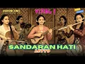 Download Lagu LETTO - SANDARAN HATI | Versi KERONCONG KLASIK Terbaru 2025  Cover \u0026 Remix KENANGAN KERONCONG KLASIK