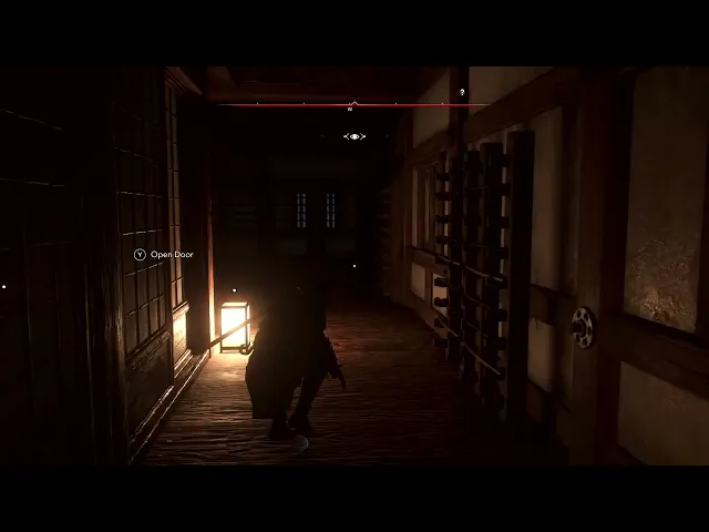 Assassin's Creed Shadows - Stealth Deep Dive: Nightingale Floors