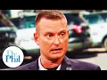 Florida Man Says He Isn t a Police Impersonator Part 5 Jeremy Dewitte