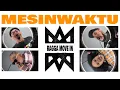 Download Lagu MESINWAKTU - RAGGA MOVIN ( Official Music Video )