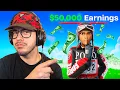 Download Lagu Winning With The #1 FORTNITE OCE Player!