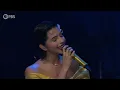 Ángela Aguilar performs “Toda Una Vida” w/ Trio Los Panchos | Austin City Limits Celebrates 50 Years