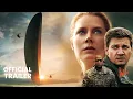 Arrival 2016 Movie Trailer
