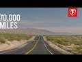 Firestone Champion 70 000 Miles