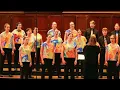 Download Lagu Young Adelaide Voices | The silent call of Kati Thanda