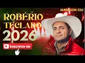 ROBÉRIO E SEUS TECLADOS LANÇAMENTO 2026 