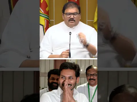 గోడలి పార్టీ రాష్ట్రాన్ని అప్పుల పాలు చేసింది | TDP National Spokesperson Kommareddy Pattabhi Ram