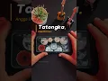 Download Lagu Tatongka Angga Dermawan Real Drum Cover