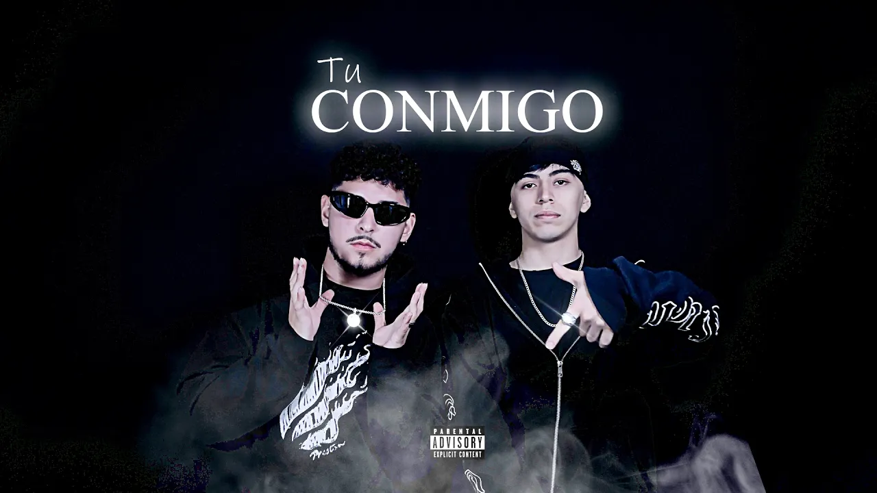 Tu Conmigo - Video Oficial