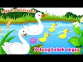 Download Lagu Lagu anak Indonesia - potong bebek angsa -  Gita kids