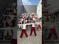 Download Lagu GASOLINA WITH THE WHOLE CREW🫨 #rhythmattack #reflection #dancechallenge #gasolina #trending #tiktok