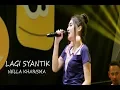 Download Lagu Nella Kharisma - Lagi Syantik 2 (Official Music Video)