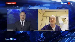 Жару вновь сменит похолодание