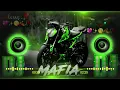 Mafia - Slowed & Reverb | Bhartiya Radio | Lofi | Trending Song | Hit Song | Gangster Theme