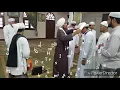 Tarim Kenangan Kenangan Dari 2 Guru Mulia Habib Ali Masyhur Dan Habib Umar Bin Hafidz