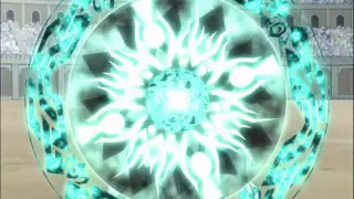 Celestial Spirit Fairy Tail