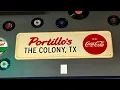 PORTILLO S IN THE COLONY TEXAS
