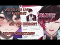 Merry Exposed Ver Through His Own Wiki Article Nijisanji EN Clip
