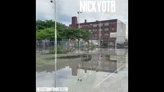 Download Lost - Nicky OTB MP3