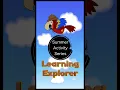 Summer Learning Activities