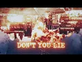 Offset - DON’T YOU LIE [Clean]