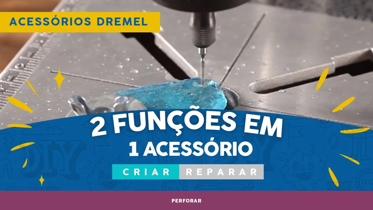 Vídeo anhangueraferramentas