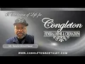 02-20-2026-Pt 1-Celebration of Life Service For Mr Ronnie Glenn House