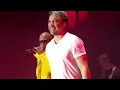 PROYECTO UNO-CUARTO DE HOTEL (LIVE) EN VIVO ESTEREO PICNIC 2024