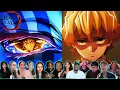 Download Lagu Demon Slayer: Kimetsu no Yaiba Infinity Castle MAIN TRAILER Reaction Compilation