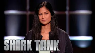 Shark Tank US Will Round21 Take Mr Wonderful s Deal