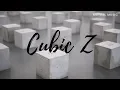 Cubic Z | Diamond Ortiz